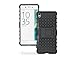 Sony Xperia XA Case, Cocomii [HEAVY DUTY] Grenade Case :::NEW::: [ULTRA TITAN ARMOR] Premium Shockproof Kickstand Bumper [MILITARY DEFENDER] Full-body Rugged Dual Layer Cover (Black)