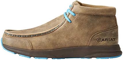 zapatos ariat para hombre