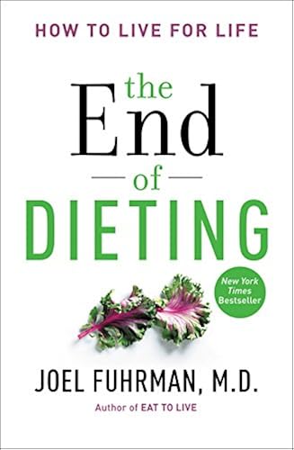Download The End of Dieting: How to Live for Life PDF