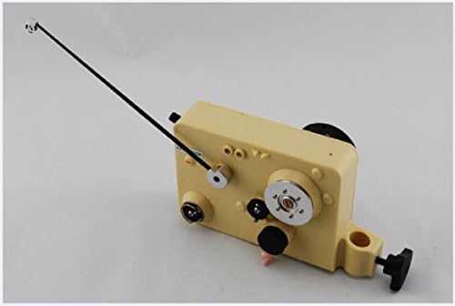 Coil diameter winding magnetic tensioner 0.04-0.12 wire MT-100