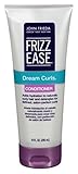 John Frieda Frizz-Ease Dream Curls Conditioner 10oz (6 Pack)