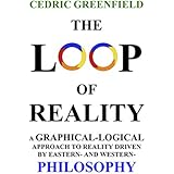 The Loop of Reality: A Graphical-Logical Approach to Reality driven by Eastern- and Western- Philosophy