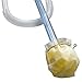 TERA PUMP BPA Free TRCFIL01 Outdoor Cooking Oil Pump Replacement Filters - 7 Pack