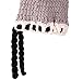 Easytop Winter Kids Warm Fox Animal Hats Knitted Coif Hood Scarf Beanies for Autumn Winter, Grey