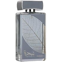 Lattafa Najdia Intense – Fresh, Marine, Woody – Eau de Parfum