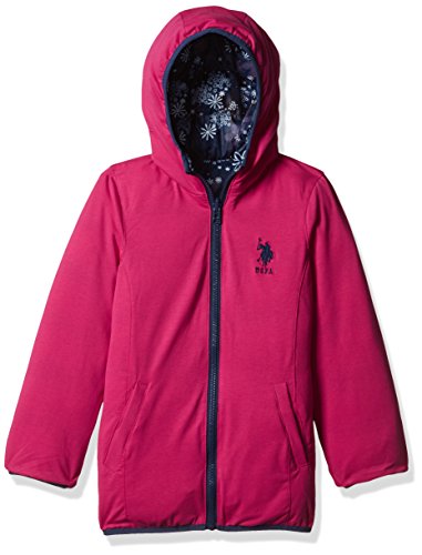 us polo ladies jacket