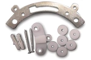 KISSLER & CO. INC KISSLER 08-0404 Spanner Flange Metal