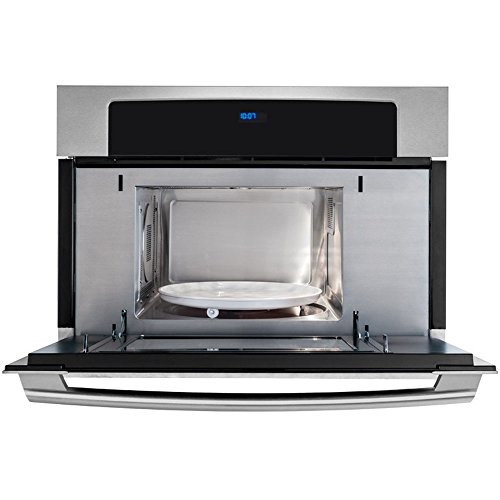 Electrolux EW30SO60QS 30" BuiltIn Convection Microwave Oven with 1.5
