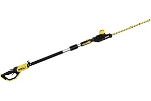 20V DEWALT Pole Hedge Trimmer Bare