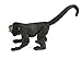 Safari Ltd. Howler Monkey Figurine - Detailed 4.2