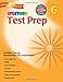Test Prep, Grade 6 (Spectrum)
