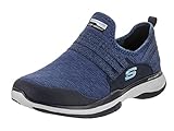 Skechers Women's Burst TR Inside Out Sneaker