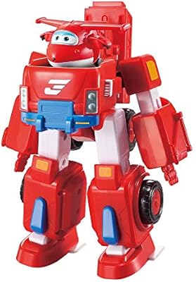 super wings transforming vehicles