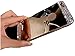 Ebestsale(TM) Handmade Bling Diamond Mirror Soft TPU Silicone Case Back Cover for apple iphone 6 Plus 5.5