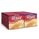 Royal Instant Pudding Dessert