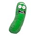 Plush Doll (Pickle Rick!!!)