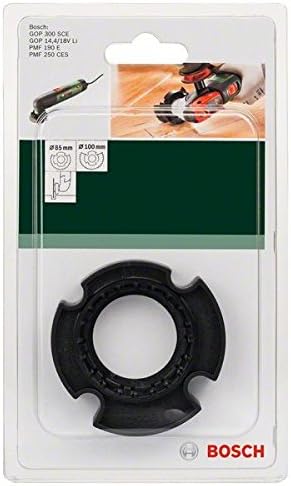 Bosch 2609256C61 Basic Depth Stop, Black - Image 3
