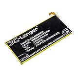 Replacement Battery for ASUS ZenFone 3