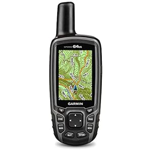 GPSMAP 64st,Topo Europe