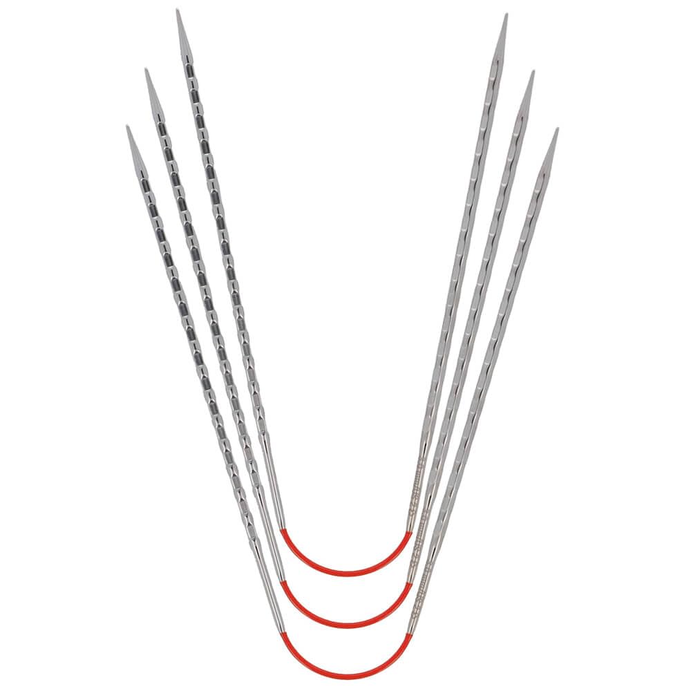 addi CraSyTrio Novel Long 30cm 3.00mm (US #2) — image 1