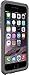 OTTERBOX iPhone 6 Case - SYMMETRY SERIES Retail Packaging - Glacier (White/Gunmetal Grey) (4.7 inch) OPEN BOX