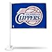 NBA Car Flag