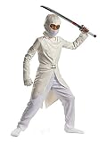 Storm Shadow Deluxe Costume - Small