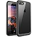 SUPCASE Unicorn Beetle Style Case for iPhone 7 , iPhone 8 , Premium Hybrid Protective Clear Case for Apple iPhone 7 2016 / iPhone 8 2017 (Black) primary