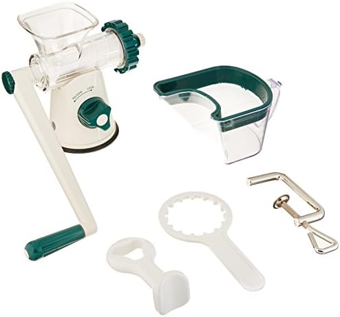 Arc Innovation 100687 Lexen Healthy Manual Juicer