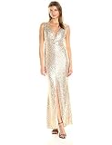 Ark And Co Womens Front Slit Bodycon Maxi Dress | Desertcart Suriname