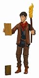 The Adventures of Merlin Action Figures - Set of Four