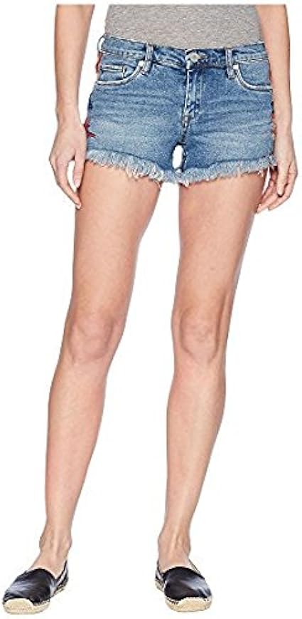 blank nyc astor shorts