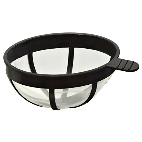 BELLA 13930 One Scoop One Cup Coffee Maker, Black The Home Kitchen Store