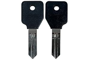 EASYKEYS Stack-On Key Blank BD955