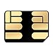 NM Card 128G 90MB/S Nano Memory Card Nano SD Card Compact Flash Card, only Suitable for Huawei P30P30pro and Mate20 Series Nano128GB