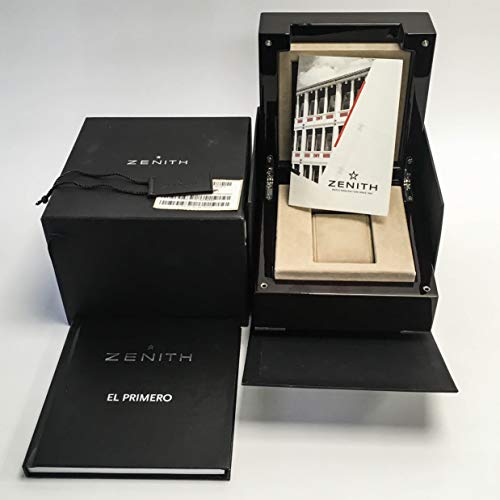 Reloj Zenith 03.2040.4061/69.C496 - Imagen 7
