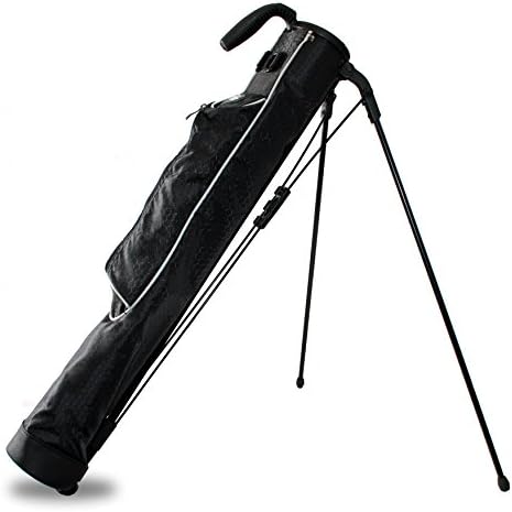 Taboo Fashions Sidekick Sunday Range/Travel Bag (Silver)