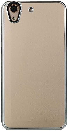 Huawei Y6-II Case/Honor 5A Case 2in1 Gold Protective Case, Shockproof Anti-Scratch Cover By YIFOCUS