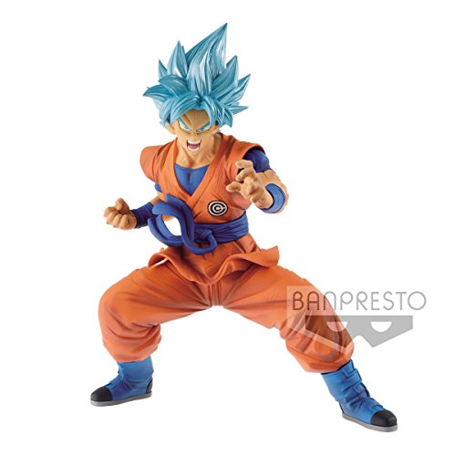 Banpresto Super Dragonball Heroes Transcendence Art Vol.1