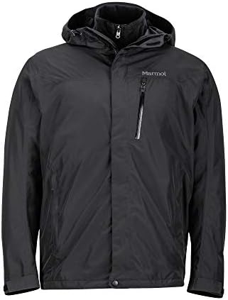 Marmot Mens Ramble Component Jacket