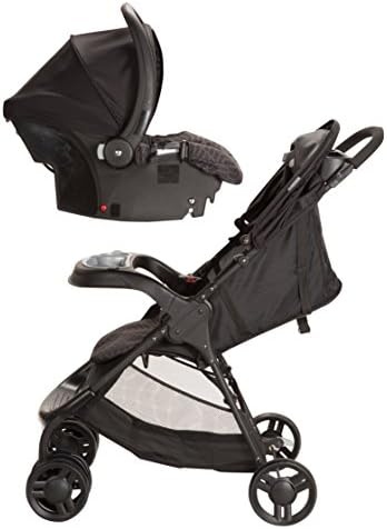 cosco lift and stroll