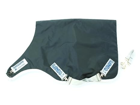Horseware Führmaschinendecke Rambo Waterproof Walker