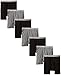 Hanes Men's Boxer Briefs with Comfort Flex Stretchable Waistband
