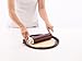 Lekue Perforated Pizza Mat, 14