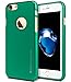 iPhone 7 Case, [Ultra Slim Fit] GOOSPERY i-Jelly Case for Apple iPhone 7 (4.7
