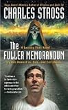 "The Fuller Memorandum" av Charles Stross