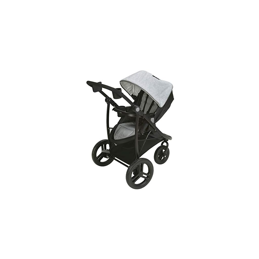 Graco Modes 3 Essentials LX Travel System | Graco Car Seats Online