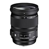 Sigma 24-105mm F4.0 Art DG OS HSM Lens for Sigma