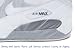 Waterproof Shoe Covers | Reusable, Slip Resistant | Rain Shoe Covers | Cycling, Outdoor Over Shoes | Rubber Galoshes for Men Women Kids (Size XL: Sole length 11.5 inch, 29.5 cm)