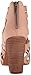 Not Rated Women's Feelin Strappy Dress Pump